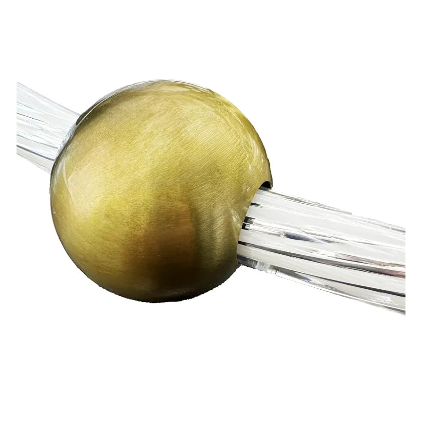 LED dæmpbar loftlampe på kabel LED/45W/230V 3000-6500K Ø 80 cm + fjernbetjening