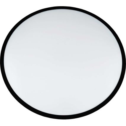 LED Dæmpbar loftlampe SAMER LED/40W/230V 2900-6000K + fjernbetjening