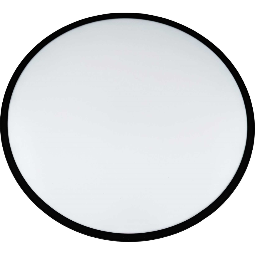 LED Dæmpbar loftlampe SAMER LED/40W/230V 2900-6000K + fjernbetjening