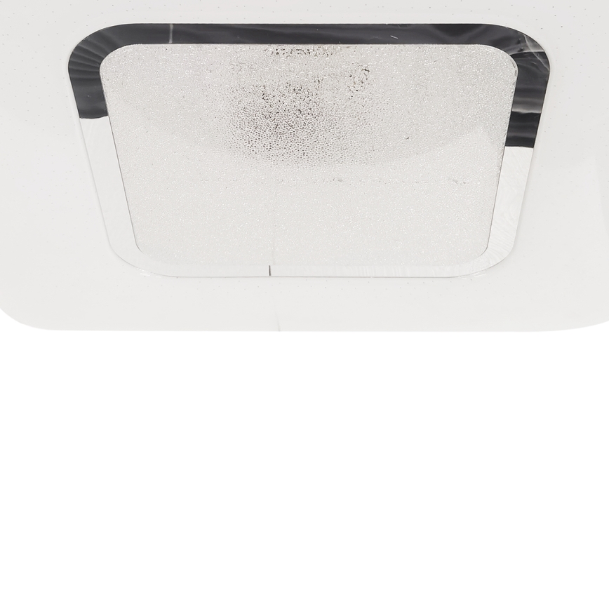 LED Dæmpbar loftlampe SPARKY LED/65W/230V 3000-6000K + fjernbetjening