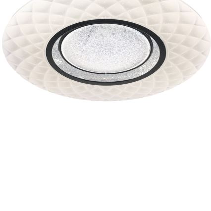 LED Dæmpbar loftlampe TOKYO LED/48W/230V + fjernbetjening