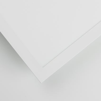 Dæmpbart overflademonteret LED-panel LED/28W/230V 2700-6500K hvid + fjernbetjening