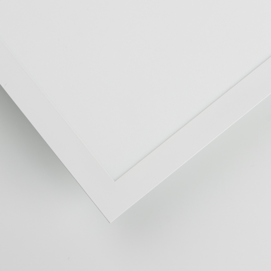 Dæmpbart overflademonteret LED-panel LED/28W/230V 2700-6500K hvid + fjernbetjening