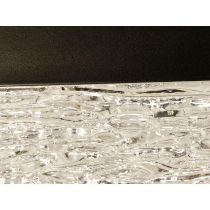 Dæmpbar LED-lysekrone på wire ALIANZ LED/60W/230V 3000-6000K Ø 80 cm + fjernbetjening
