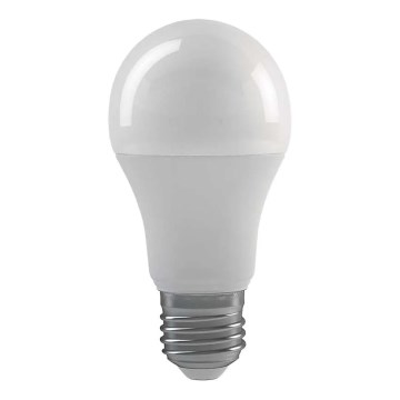 LED dæmpbar pære A60 E27/10,5W/230V 2700K