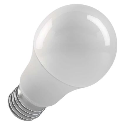 LED dæmpbar pære A60 E27/10,5W/230V 2700K