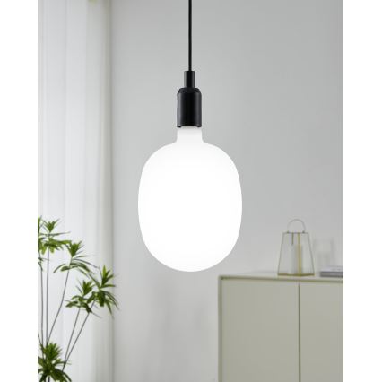 LED-dæmpbar pære E27/4,5W/230V 2700K - Eglo 110103