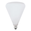 LED dæmpbar pære E27/4,5W/230V 2700K - Eglo 110105
