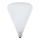 LED dæmpbar pære E27/4,5W/230V 2700K - Eglo 110105