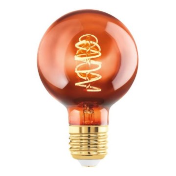 LED Dæmpbar pære E27/4W/230V 2000K - Eglo 110198