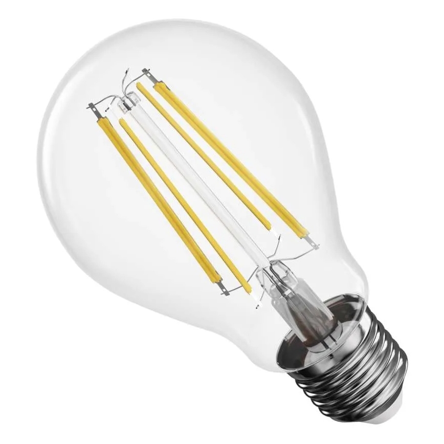 LED-dæmpbar pære FILAMENT A60 E27/7,5W/230V 4000K