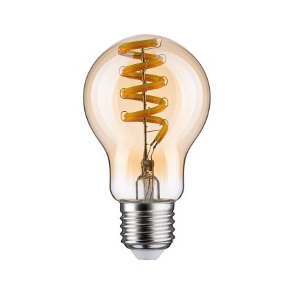LED dæmpbar pære FILAMENT E27/7,5W/230V 2200-5500K - Paulmann 29155