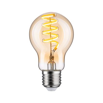 LED dæmpbar pære FILAMENT E27/7,5W/230V 2200-5500K - Paulmann 29155