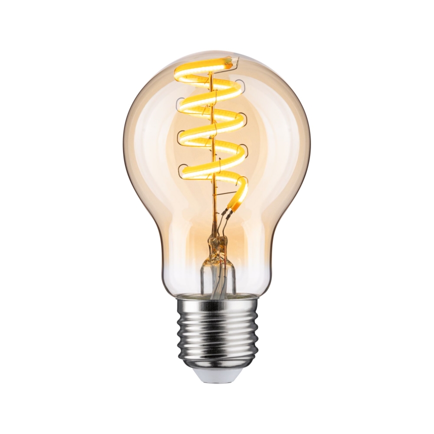 LED dæmpbar pære FILAMENT E27/7,5W/230V 2200-5500K - Paulmann 29155