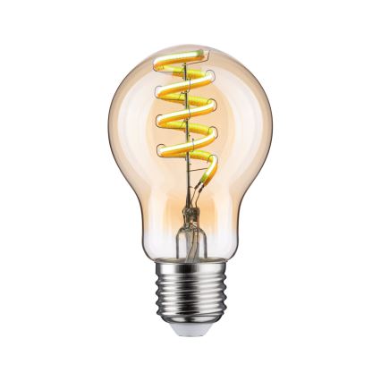 LED dæmpbar pære FILAMENT E27/7,5W/230V 2200-5500K - Paulmann 29155