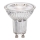 LED-dæmpbar pære GU10/4,9W/230V 2700K - Aigostar