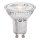 LED dæmpbar pære GU10/4,9W/230V 6500K - Aigostar