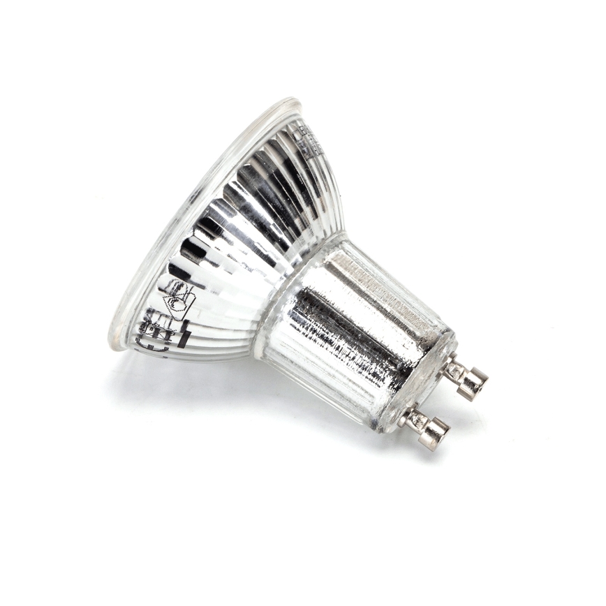 LED dæmpbar pære GU10/4,9W/230V 6500K - Aigostar