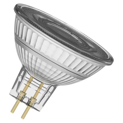 LED Dæmpbar pære MR16 GU5,3/5W/12V 4000K 36° CRI 90 - Osram