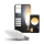 LED-dæmpbar pære Philips Hue White Ambiance B39 E14/3,7W/230V 1000-20000K