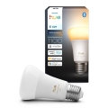 LED-dæmpbar pære Philips Hue WHITE AMBIANCE E27/8,1W/230V 1000-20000K