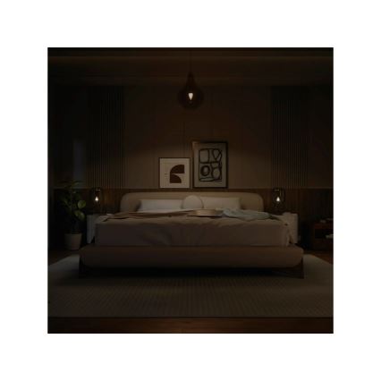 LED-dæmpbar pære Philips Hue White B39 E14/3,9W/230V 2700K