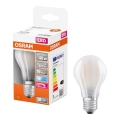 LED-dæmpbar pære SUPERSTAR CLASSIC A60 E27/4,8W/230V 4000K - Osram