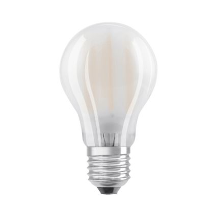 LED-dæmpbar pære SUPERSTAR CLASSIC A60 E27/4,8W/230V 4000K - Osram