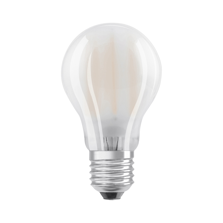 LED-dæmpbar pære SUPERSTAR CLASSIC A60 E27/4,8W/230V 4000K - Osram