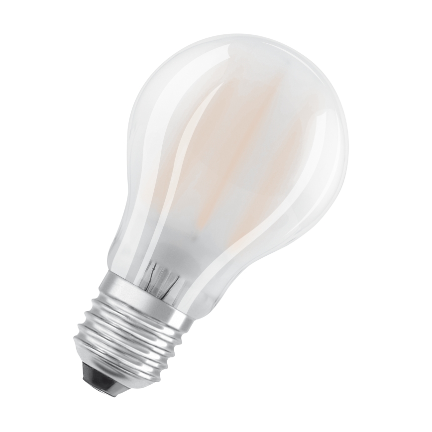 LED-dæmpbar pære SUPERSTAR CLASSIC A60 E27/4,8W/230V 4000K - Osram