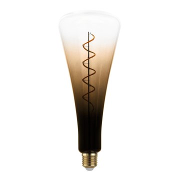 LED dæmpbar pære VINTAGE E27/4W/230V 1700K beige - Eglo 12275
