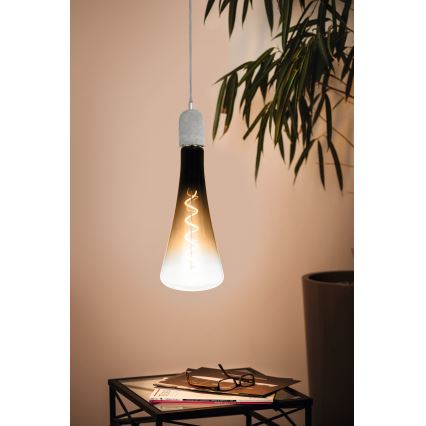 LED dæmpbar pære VINTAGE E27/4W/230V 1700K beige - Eglo 12275