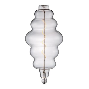 LED dæmpbar pære VINTAGE EDISON E27/4W/230V 3000K CRI 90
