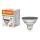 LED Dæmpbar reflektorpære MR16 GU5,3/5W/12V 4000K 36° CRI 90 - Ledvance