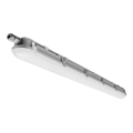 LED-dæmpbar teknisk armatur LED/24/30/35/40W/230V IP66 120 cm