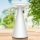 LED Dæmpbar touch-funktion udendørs bordlampe PAROS LED/1,8W/5V USB 1800 mAh IP44 hvid