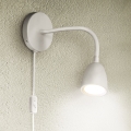 LED Dæmpbar Væglampe LED/4W/230V