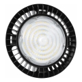 LED-dæmpbart industrielt teknisk armatur GOLY PLUS HIGHBAY LED/100W/230V 4000K IP65 sort