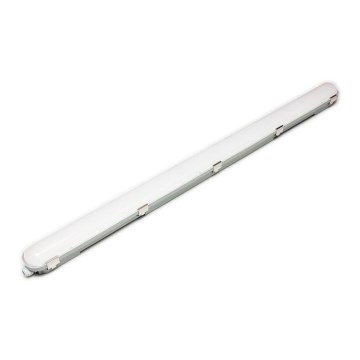 LED-dæmpbart teknisk lysstofarmatur LED/24/29/34/40W/230V 3000/4000/6500K IP65