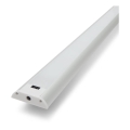LED dæmpbart underskabslys med sensor LED/9W/12/230V 4000K