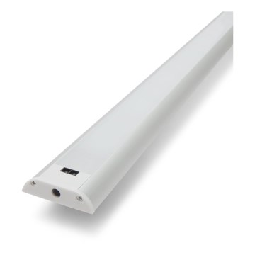 LED dæmpbart underskabslys med sensor LED/9W/12/230V 4000K