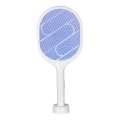 LED Elektrisk insektfanger 2-i-1 800 mAh/5V