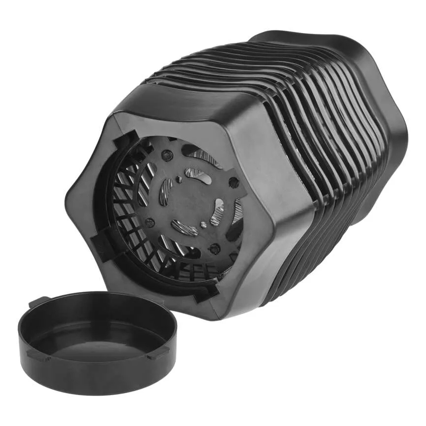 LED elektrisk insektfanger 3,3 W/230 V
