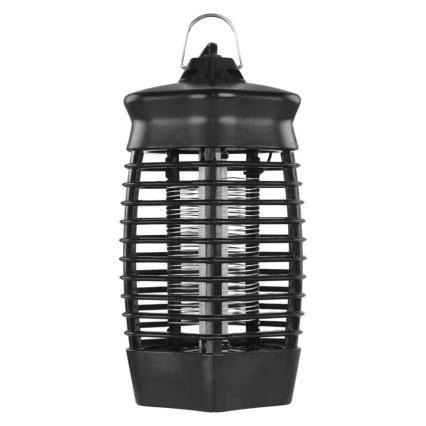 LED Elektrisk insektfanger 3,3W/230V