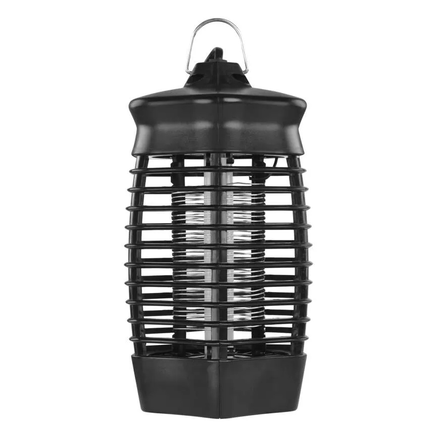 LED Elektrisk insektfanger 3,3W/230V