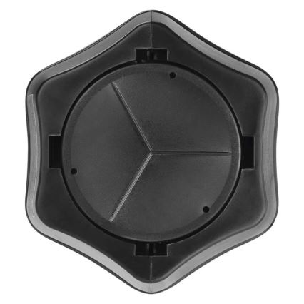 LED Elektrisk insektfanger 3,3W/230V