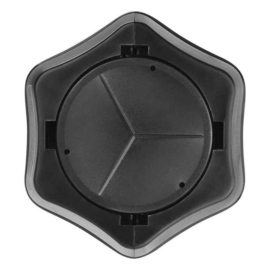 LED Elektrisk insektfanger 3,3W/230V