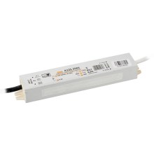 LED Elektronisk transformer LED/30W/12V IP67