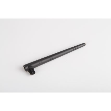 LED-falsk overvågningskamera med sensor og solcellepanel LED/5W/5,5V 800 mAh IP65 + fjernbetjening