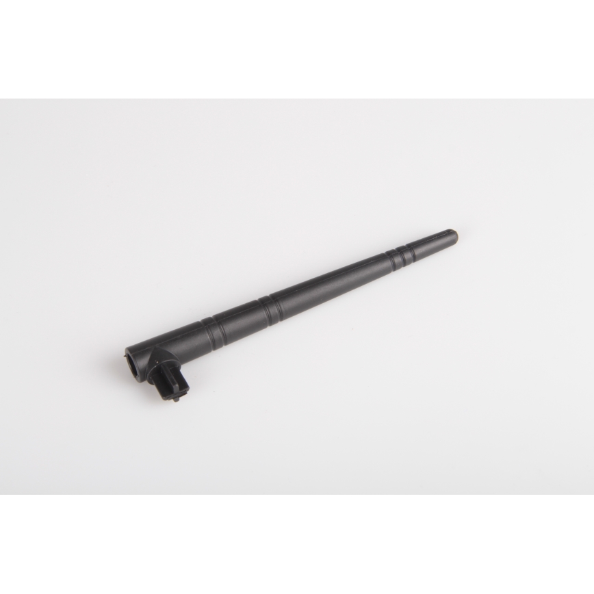 LED-falsk overvågningskamera med sensor og solcellepanel LED/5W/5,5V 800 mAh IP65 + fjernbetjening